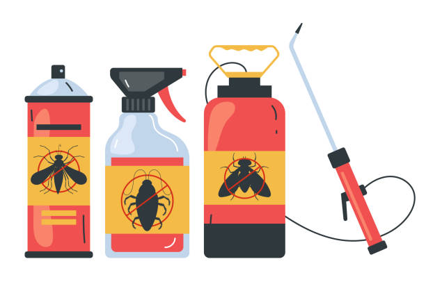 Best Best Pest Control Companies  in Viola, IL